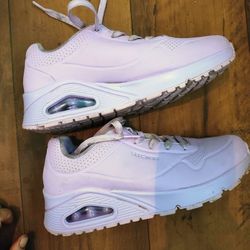 Skechers Memory Foam Shoes 