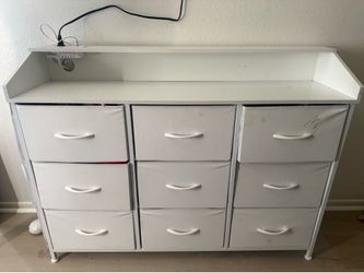 dresser