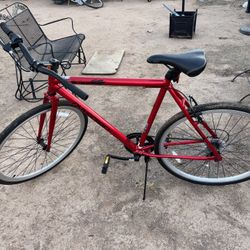 dynacraft  adult bike