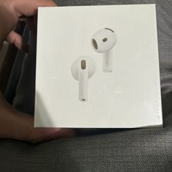 AirPods 4th Gen