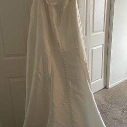 Wedding Dress For Sale