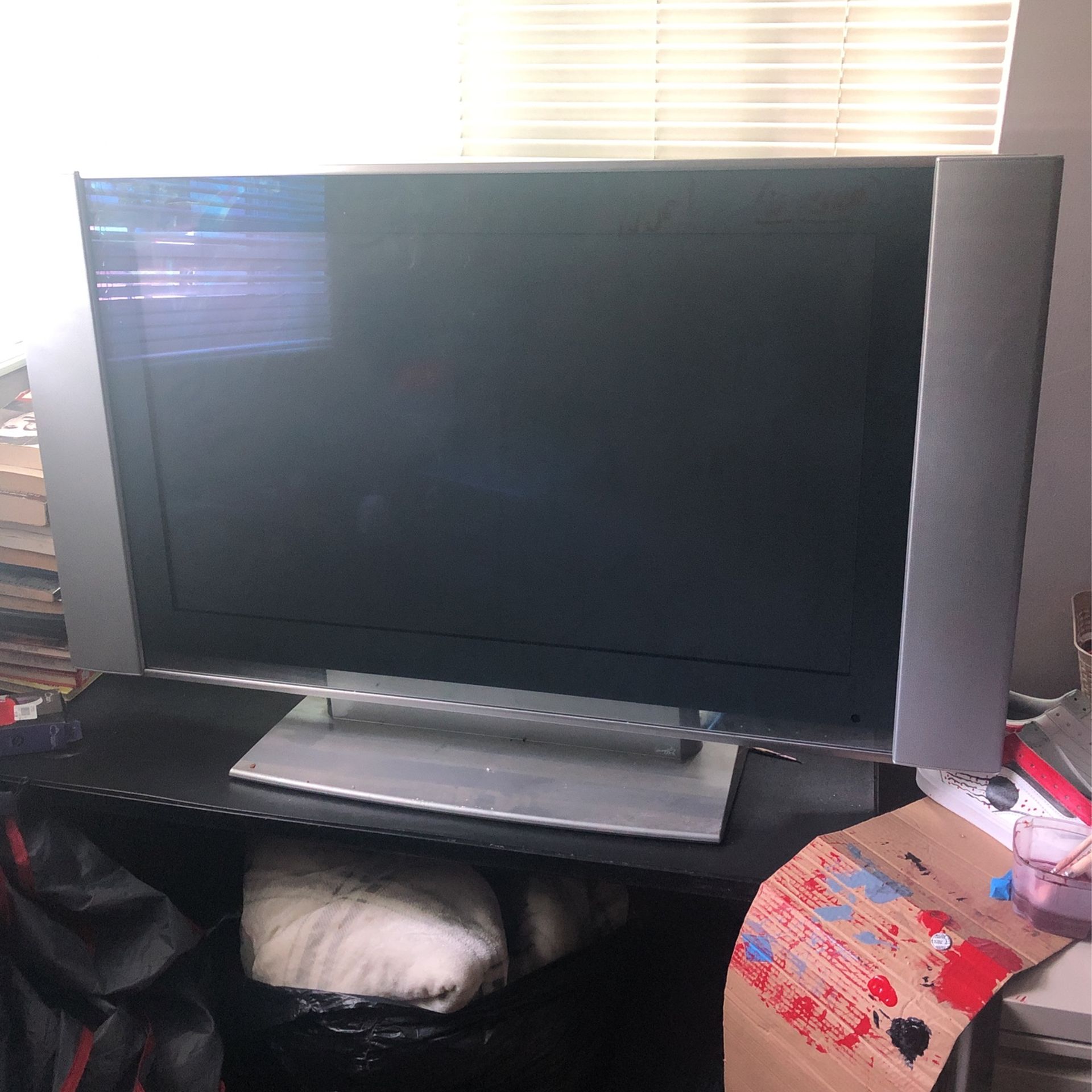 Flat Screen Tv