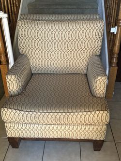 Comfortable Chair