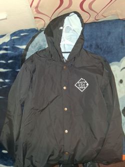 Salty Crew Windbreaker Jacket