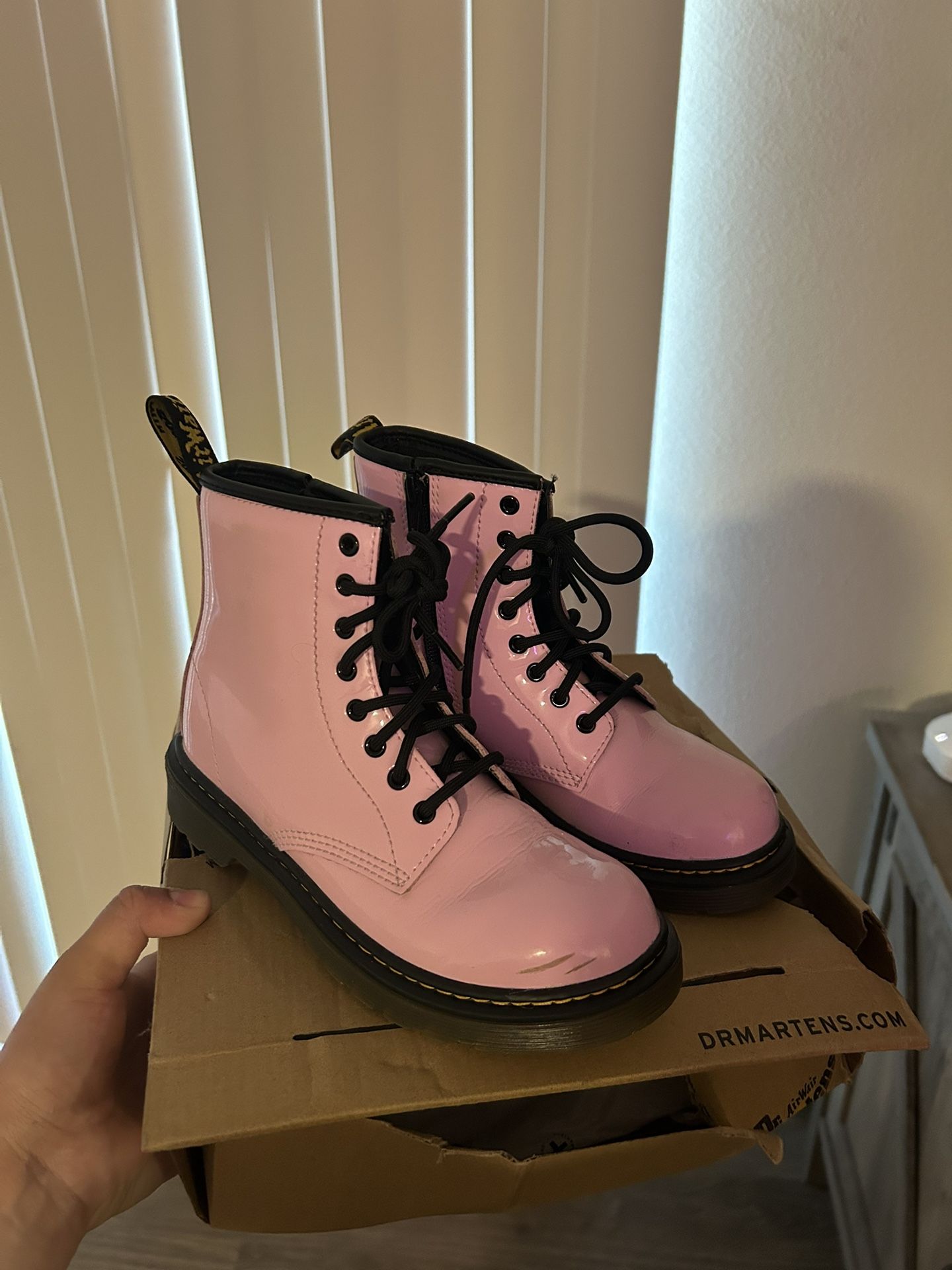 Doc Martens