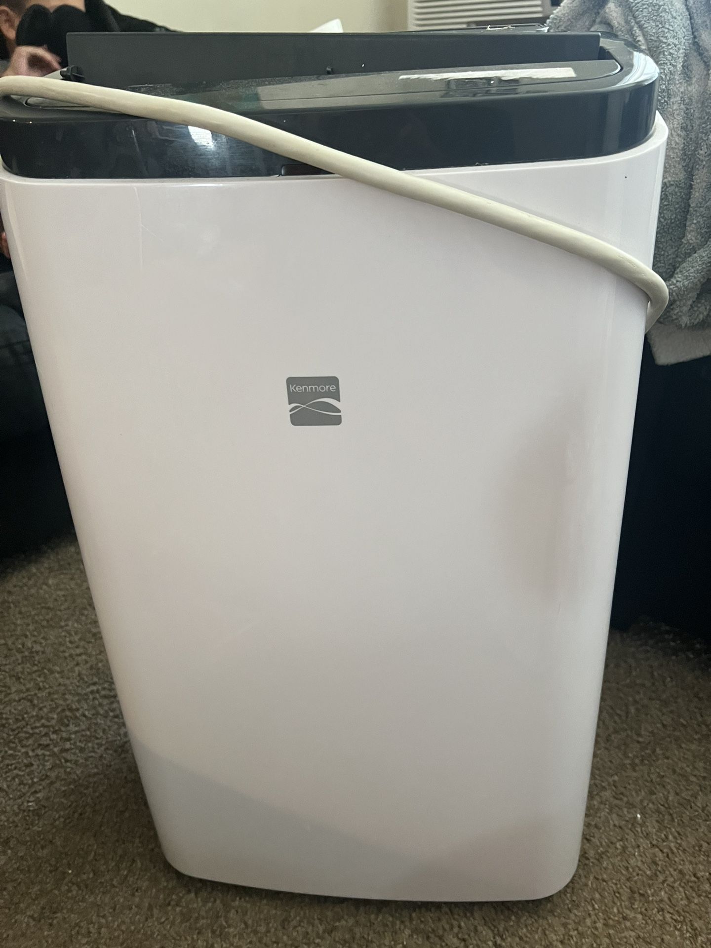 Kenmore Air conditioner