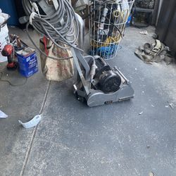 Hard Floor Sender