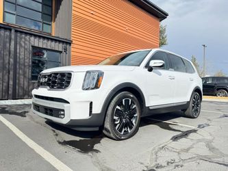 2024 Kia Telluride
