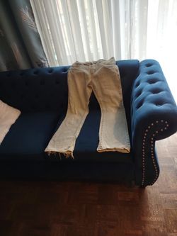Jeans Size Small