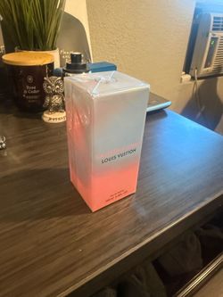 Louis Vuitton California Dream cologne