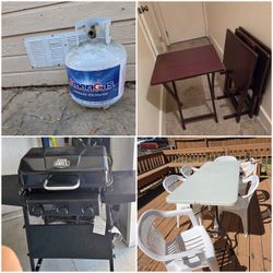 Household items