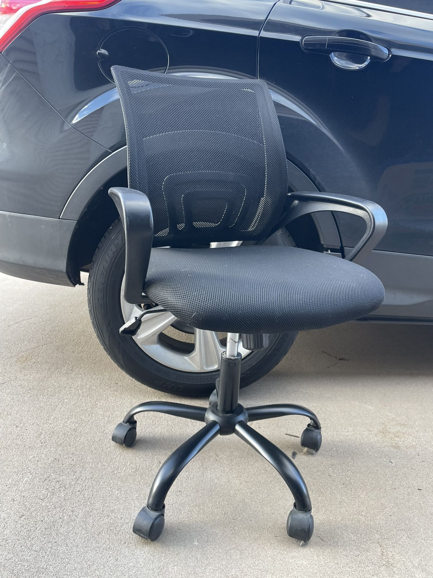Office chair
