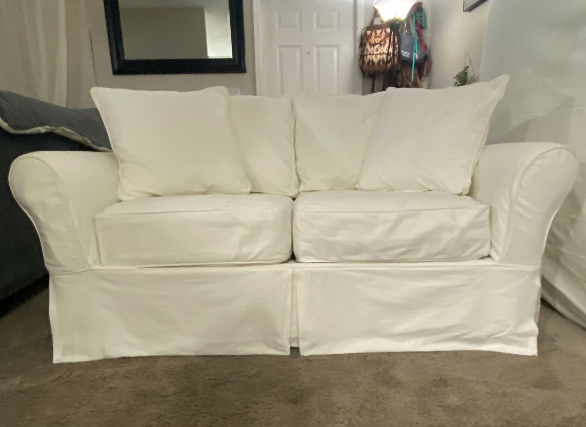 Love Seat Sofa