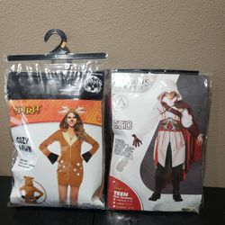 Halloween Costumes For Kids 