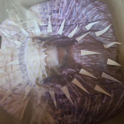 Puffer Fish Halloween Costume 