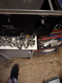 tool box