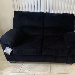 SOFA AND LOVESEAT