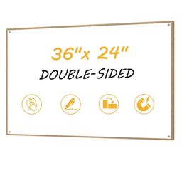 Dry erase board