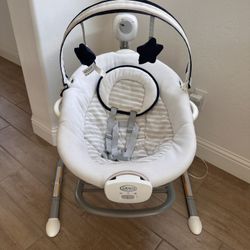 Baby Graco Swing 