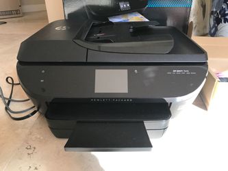 HP Envy 7645 All In One