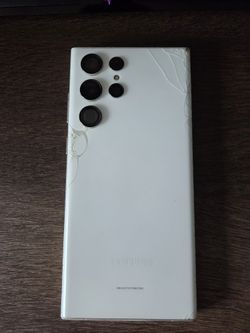 Samsung Galaxy S22 Ultra