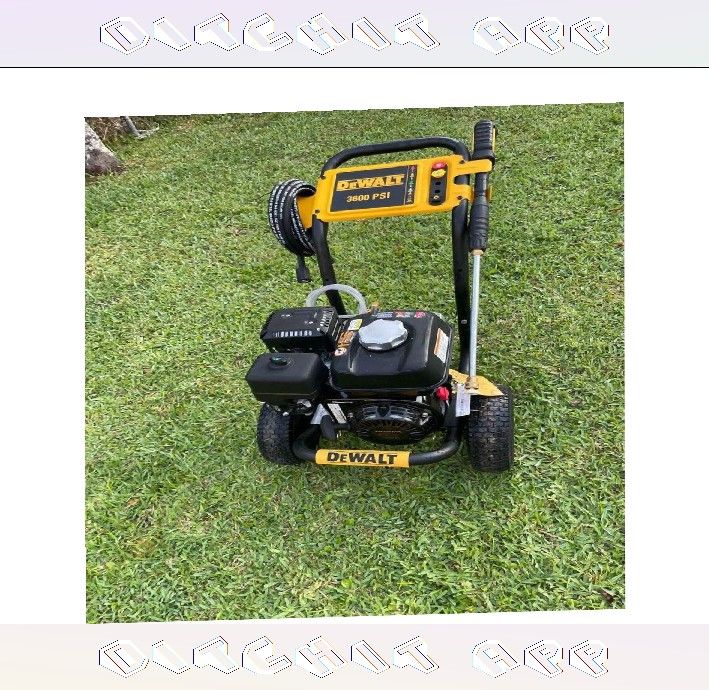 good anyone Electric Power Washers Industrial Strength Cleaning