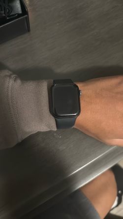 apple watch series 6