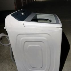 Big Washer Machine Samsung 