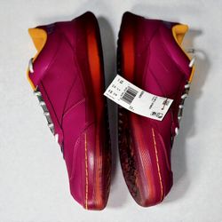 New -Reebok Jetsons Club C Legacy Casual Pink Sneakers Men's Size 10 (GZ6421o Pool cd