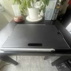 Height Adjustable Desk - Up2U Brand