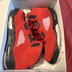 Raging bulls Jordan’s