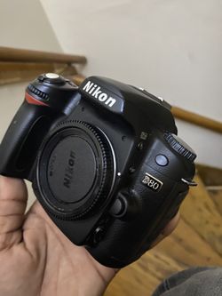 Camera