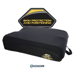 Stealth Spectrum Chair Cushion - Foam SPP - 20”x18”