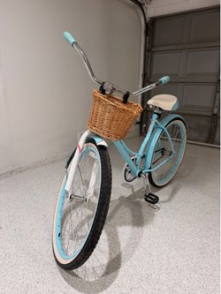 City Bicycle