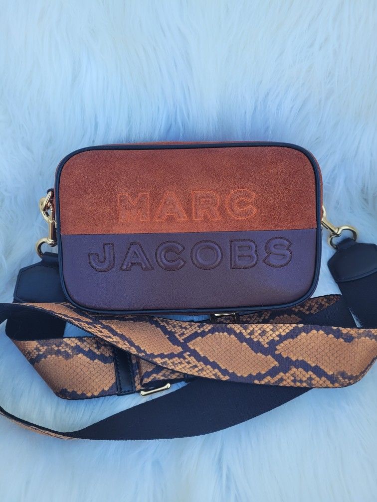 MARC JACOBS ORIGINAL.
