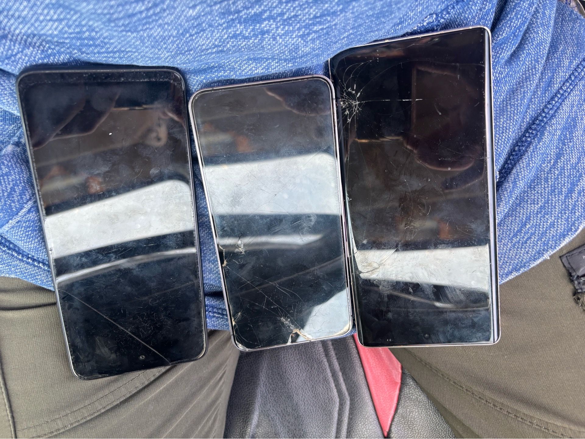 Phones 3