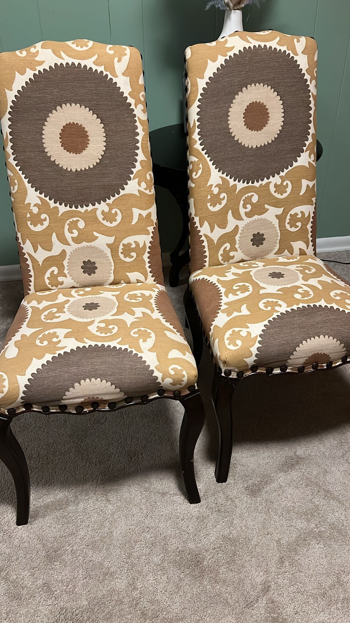 Beautiful Modern Chairs