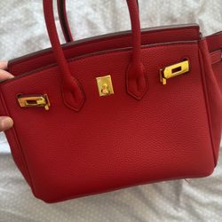 Red Bag