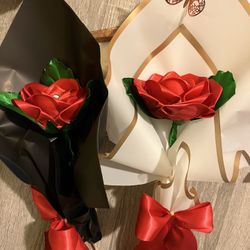 Flores Eternas