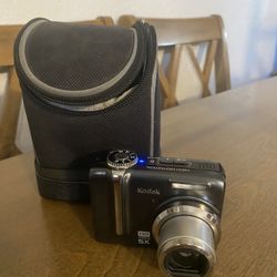 Kodak Camara