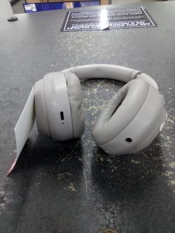 Headphones Sony