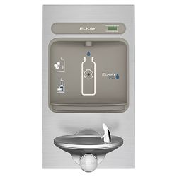 ELKAY Commercial Bottle Filling Station - EZWS-EDFPBM114K