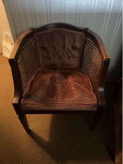Vintage chair