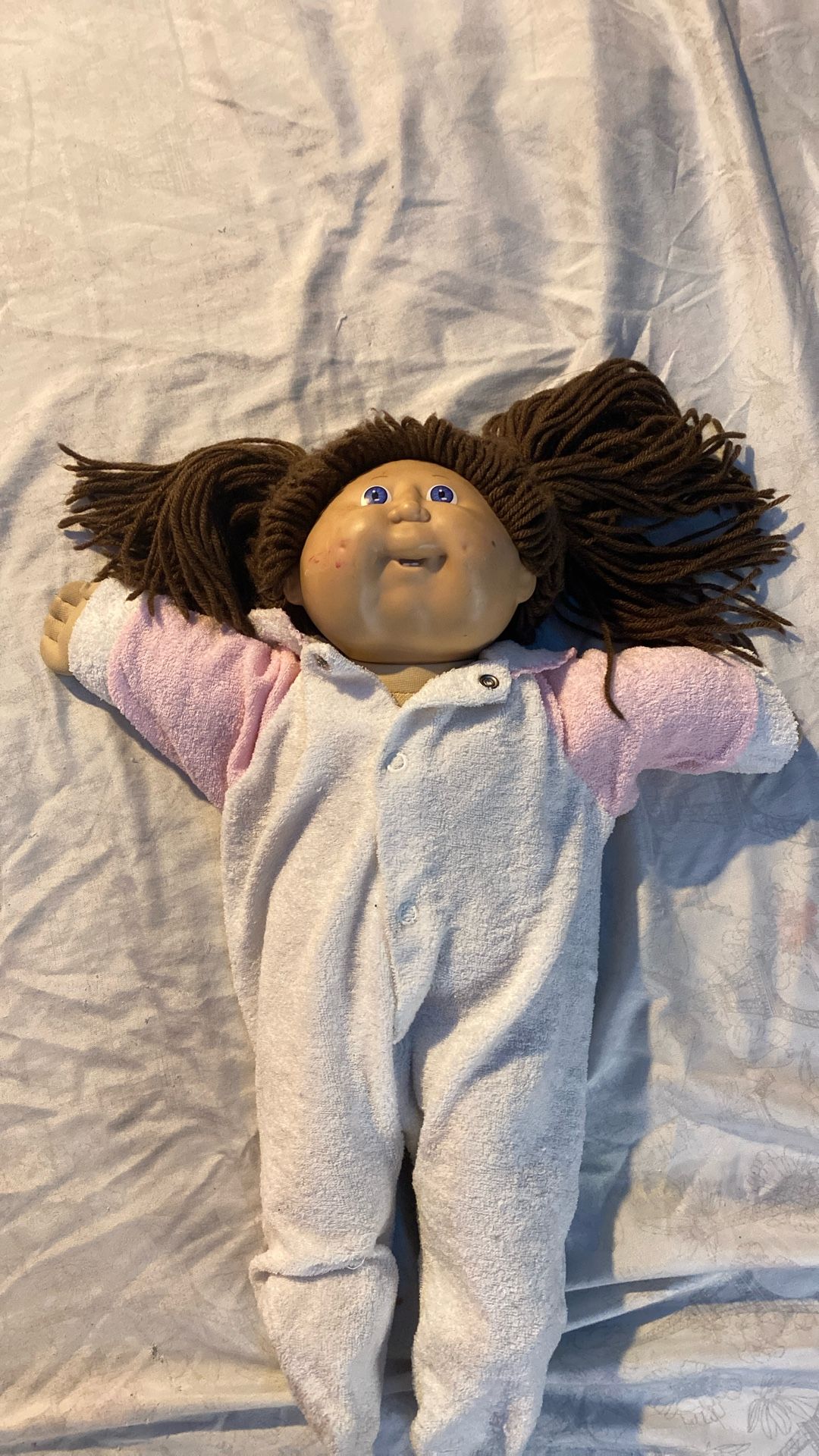 Cabbage Patch Doll 