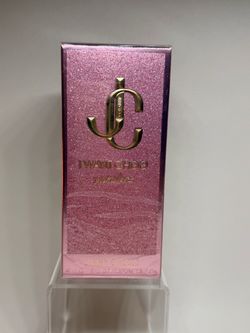 Jimmy Choo I Want Choo With Love – 40 ml – New & Sealed