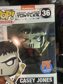Casey Jones