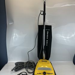 Eureka Vacuum Cleaner C2094 Heavy Duty Commercial Micron Filter