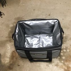 Lunchbox Ice Chest