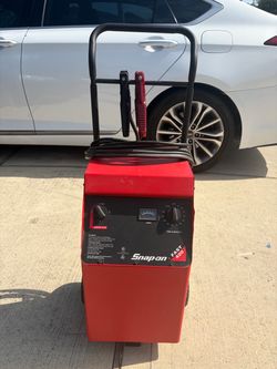 SnapOn Fast420