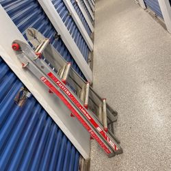 Painters Ladder